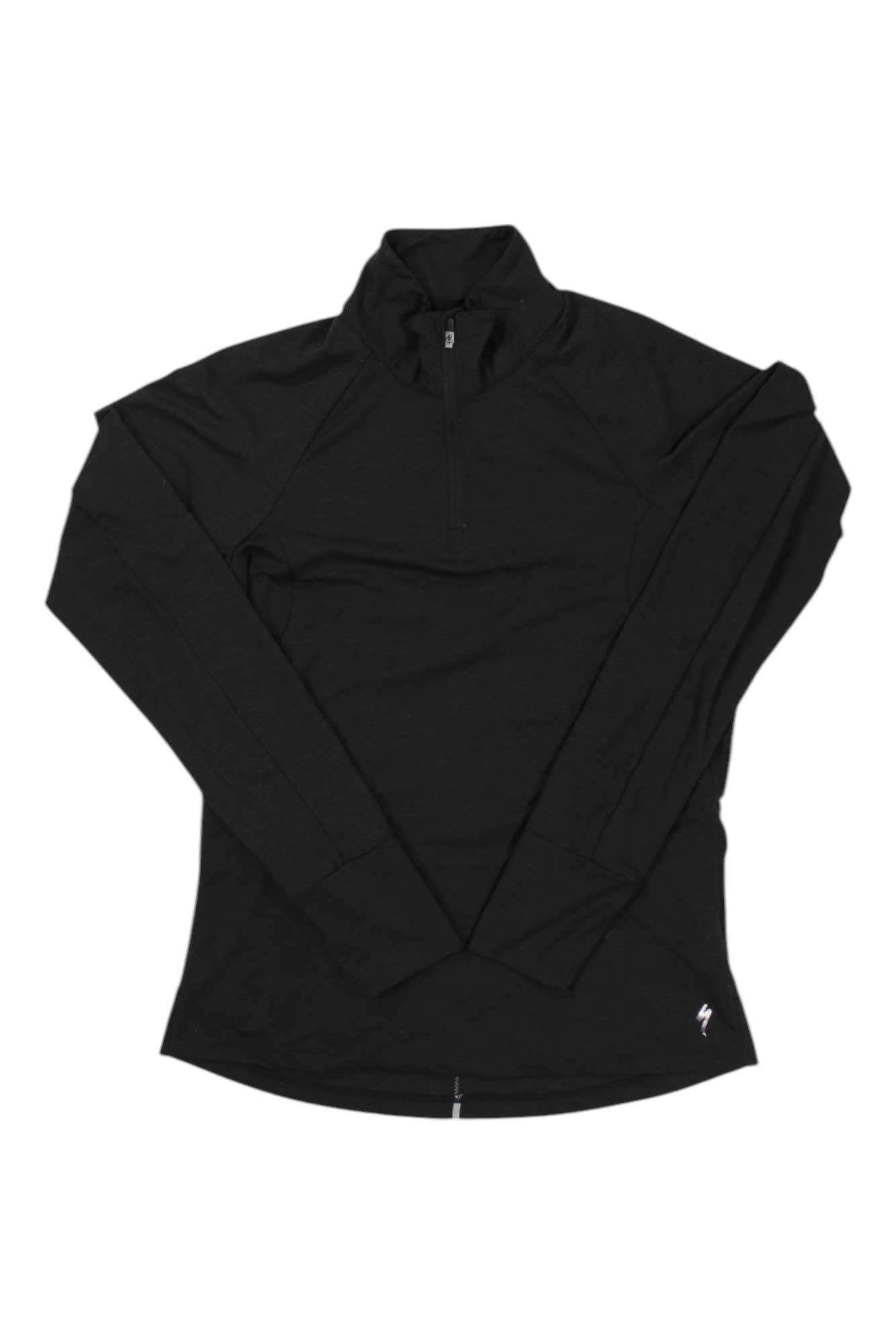 Specialized Women Shasta Top Long Sleeve Specialized