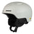 The Sweet Protection Mens Winder MIPS Helmet features black interior padding, top and side ventilation slits, an adjustable chin strap with buckle, excellent goggle integration, and a visible MIPS logo on the side.