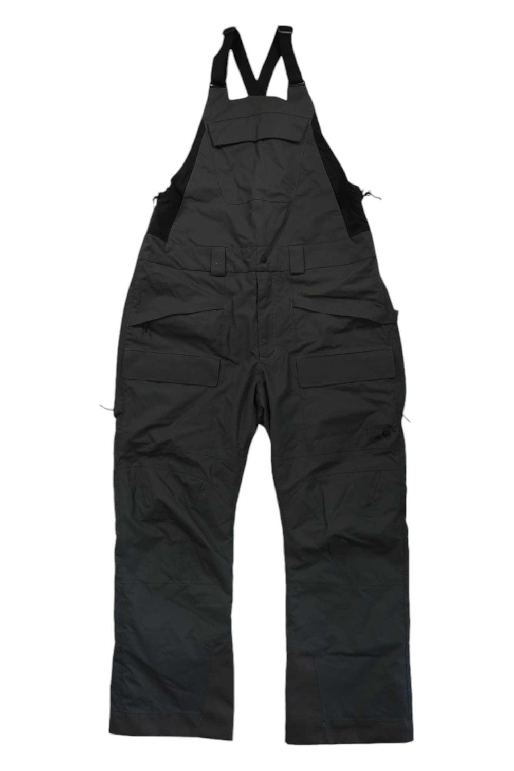 Men's FireFall Bib Snow Pants Mountain Hardwear