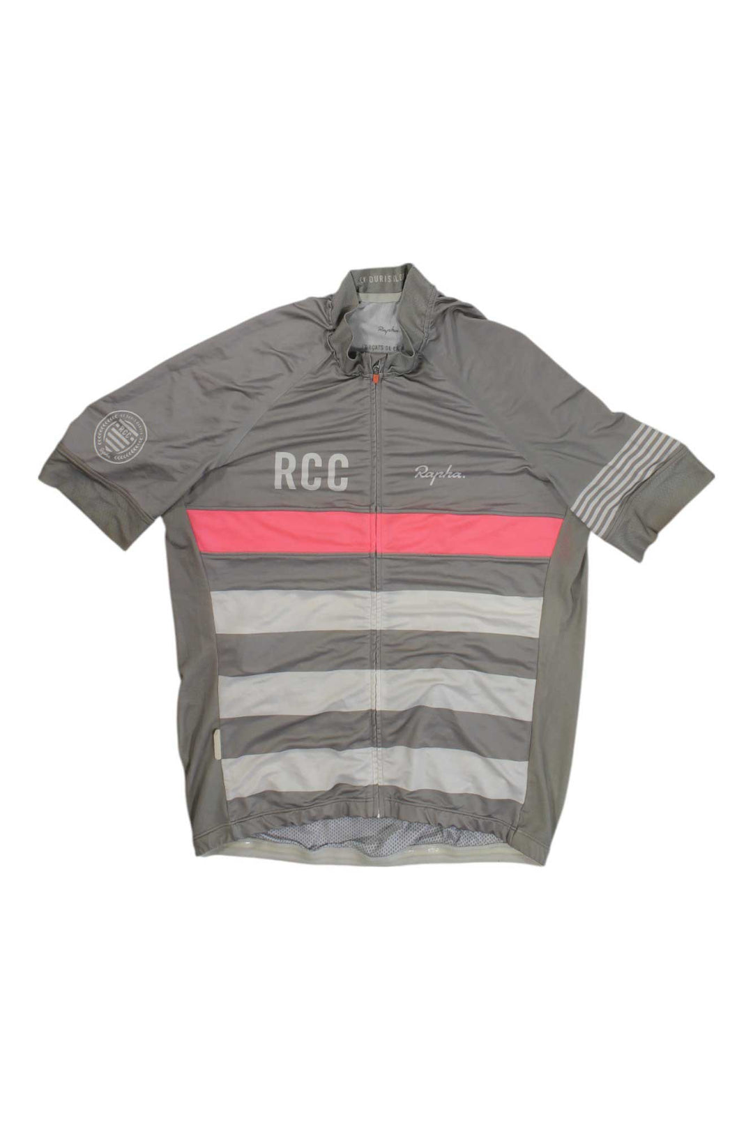 Rapha Mens RCC Pro Team Jersey Rapha