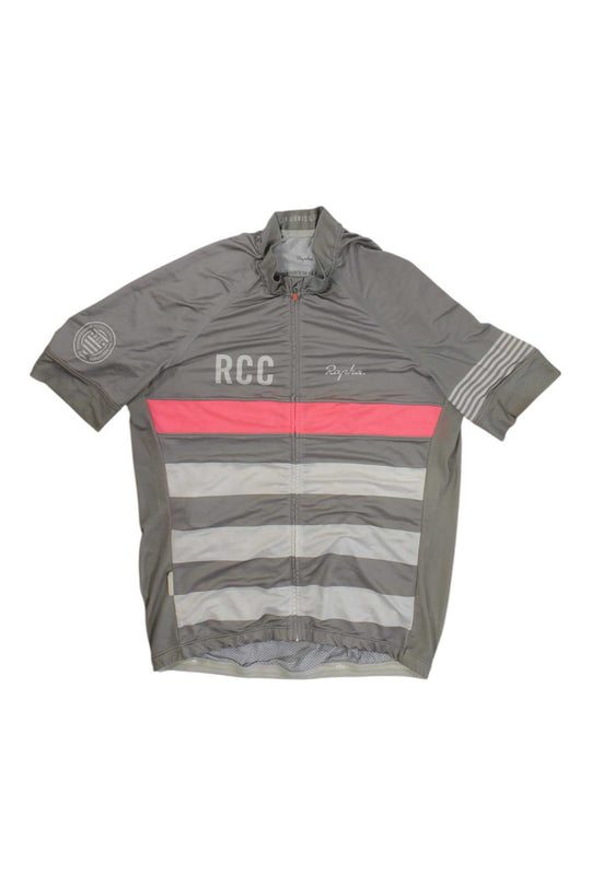 Rapha Mens RCC Pro Team Jersey Rapha