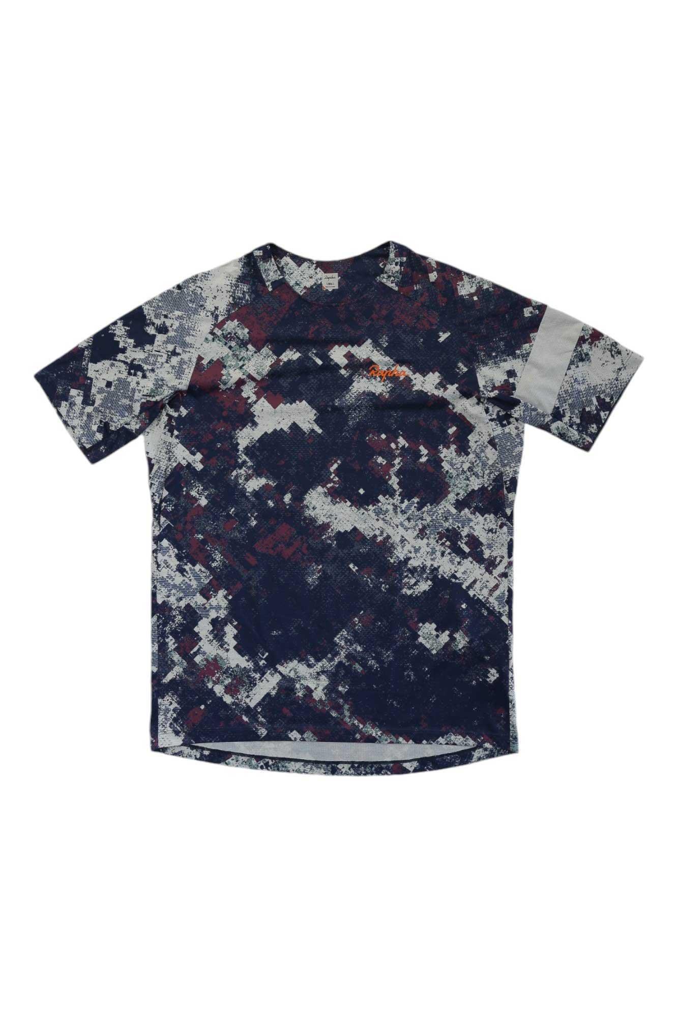 Rapha Men's Trail Technical T-Shirt Rapha