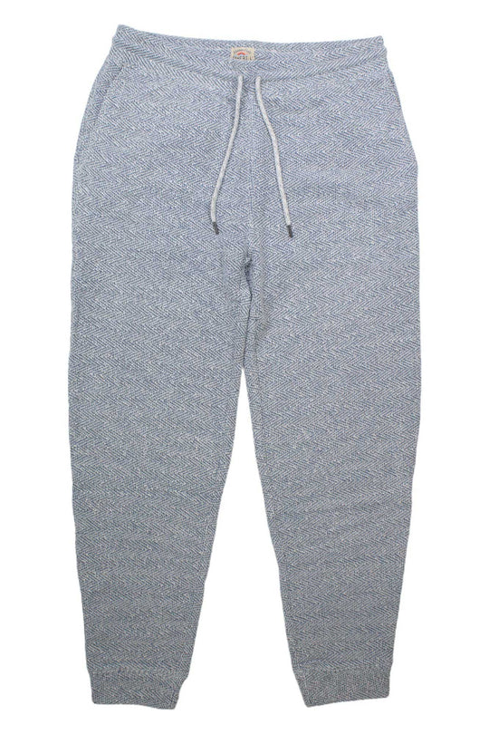 Faherty Men's Whitewater Sweatpant Faherty