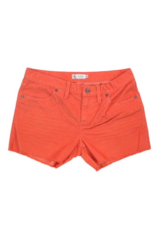 Carve Designs Women's Oahu 4 Inch Short Carve Designs