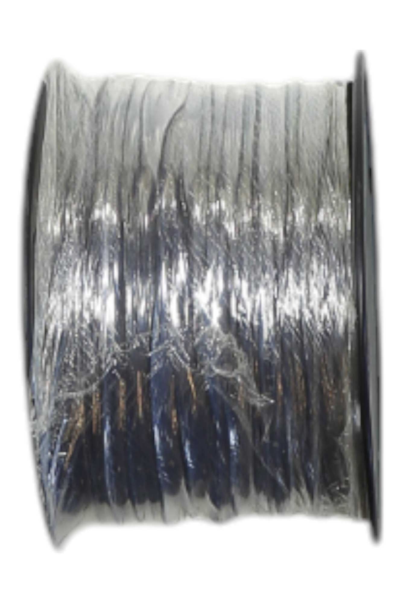 Sterling 3mm Shock Cord Sterling