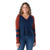 Smartwool Womens Edgewood V-Neck Sweater Smartwool