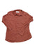 ORVIS WOMENS LONG SLEEVE FLANNEL SHIRT Orvis
