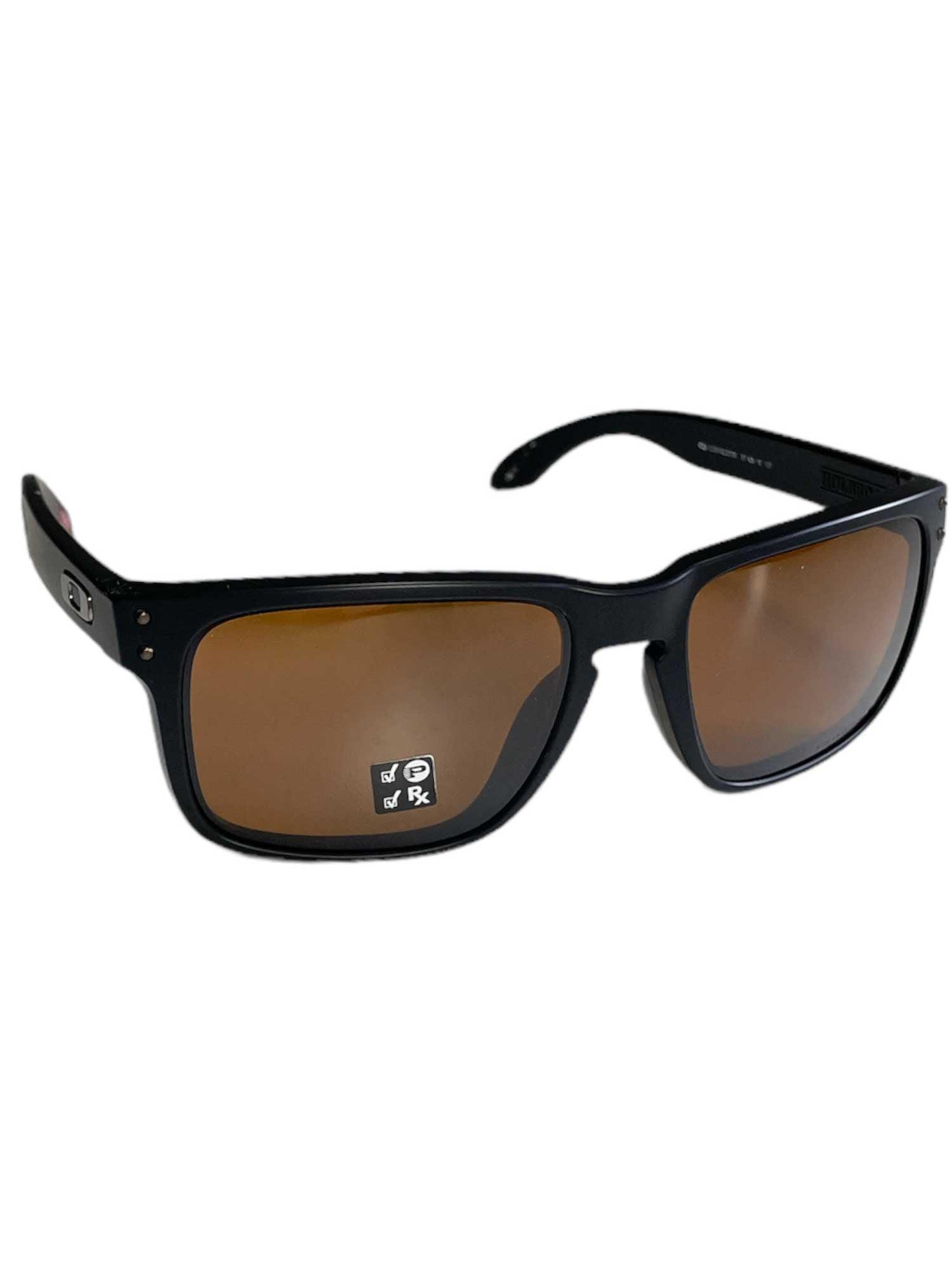 Oakley Holbrook Polarized Sunglasses Oakley