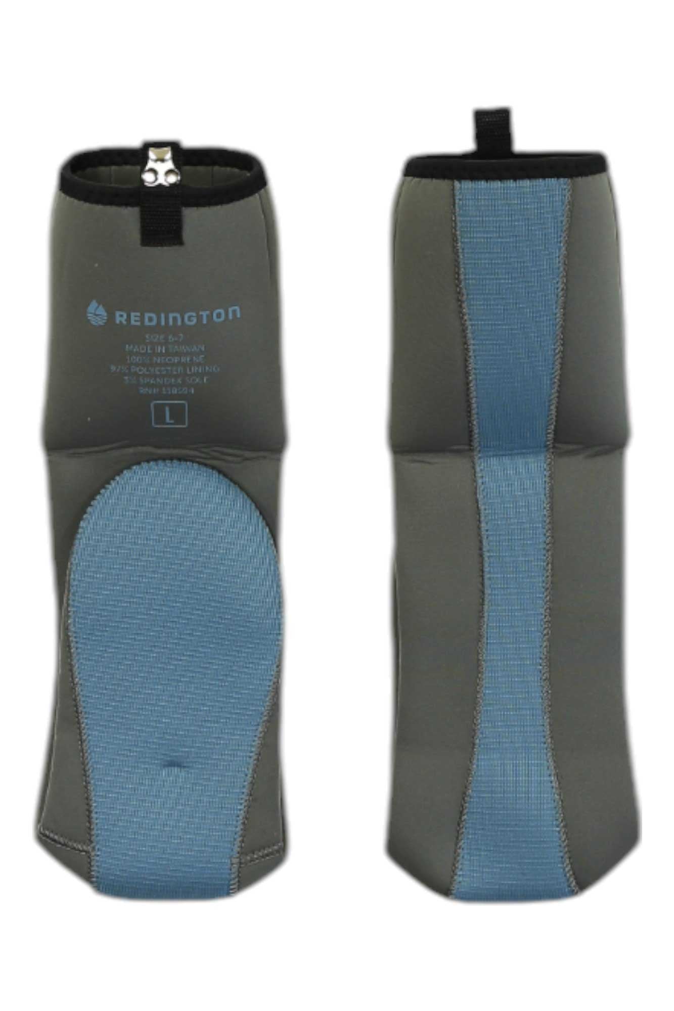 Redington Womens Wet Wading Sock Redington