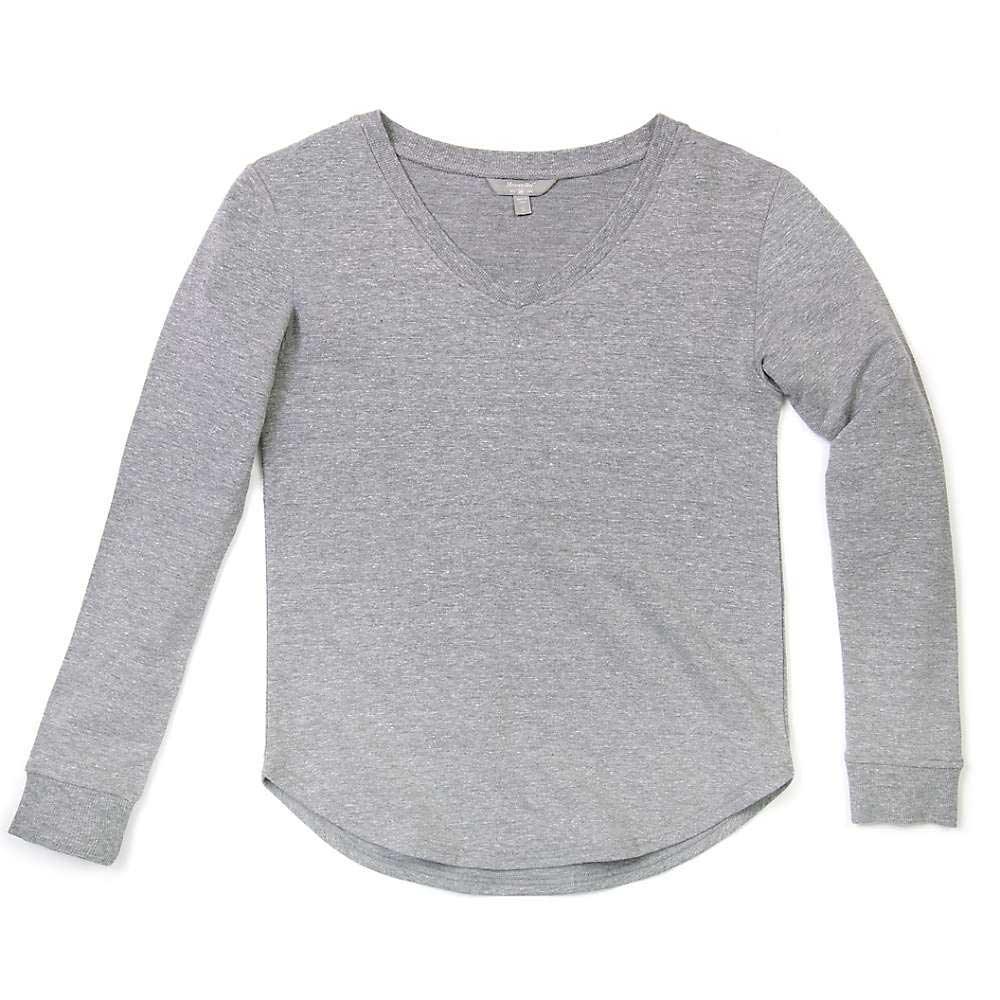 Moosejaw Womens Lakeside Flowy Pullover Moosejaw