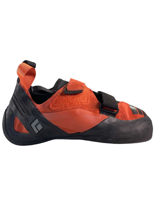 Black Diamond Mens Focus Climbing Shoe Black Diamond