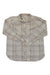 Under Armour Womens High Tide Plaid LS Shirt Under Armour