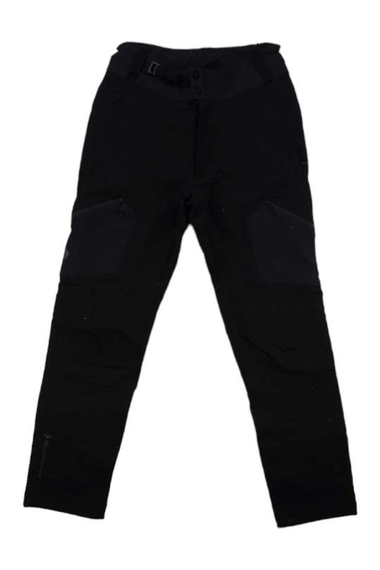 Black Diamond Mens Winter Alpine Pant Black Diamond