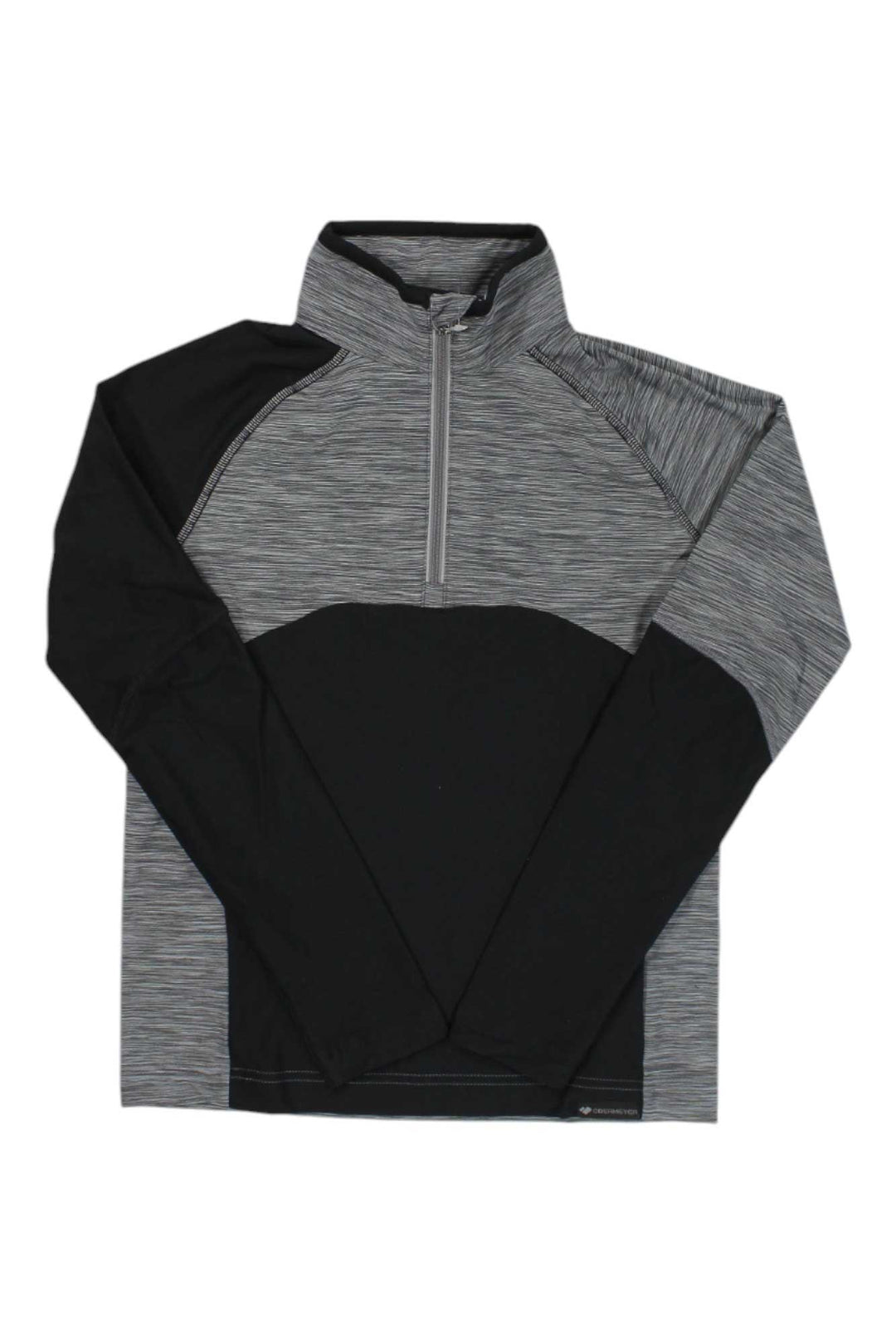 Obermeyer Boys Transport 1/4 Zip Top Obermeyer