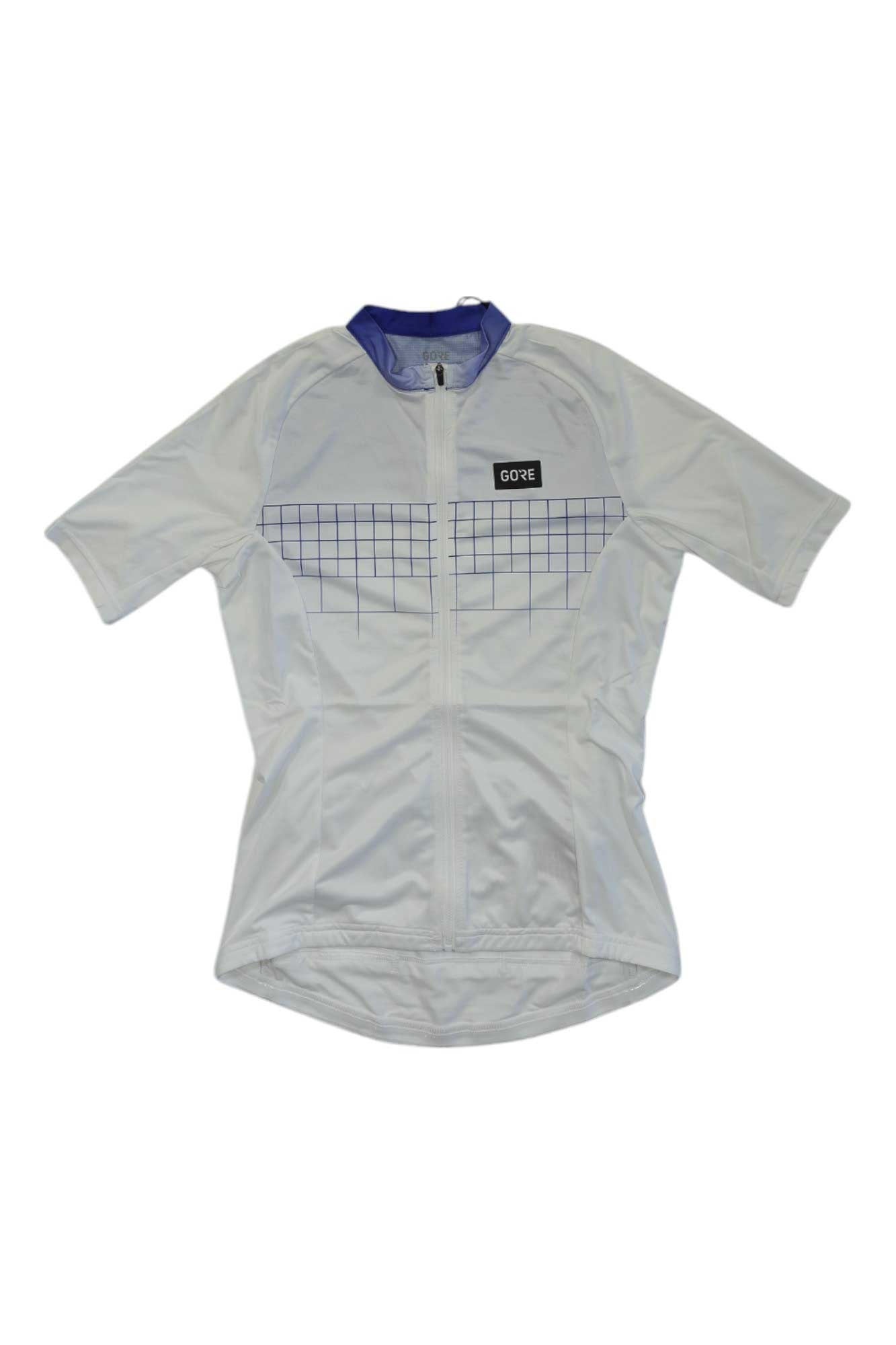 GOREWEAR WOMENS GRID FADE JERSEY 2.0 Gorewear