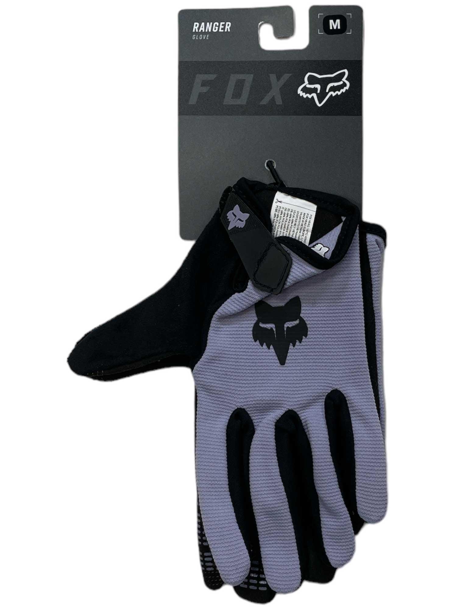 Fox Womens Ranger Glove Fox
