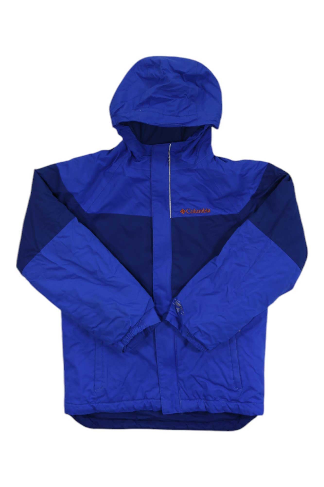 Kids' Alpine Action II Insulated Jacket Columbia