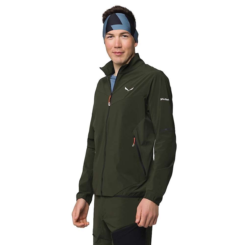 Salewa Men's Pedroc DST Light Jacket Salewa