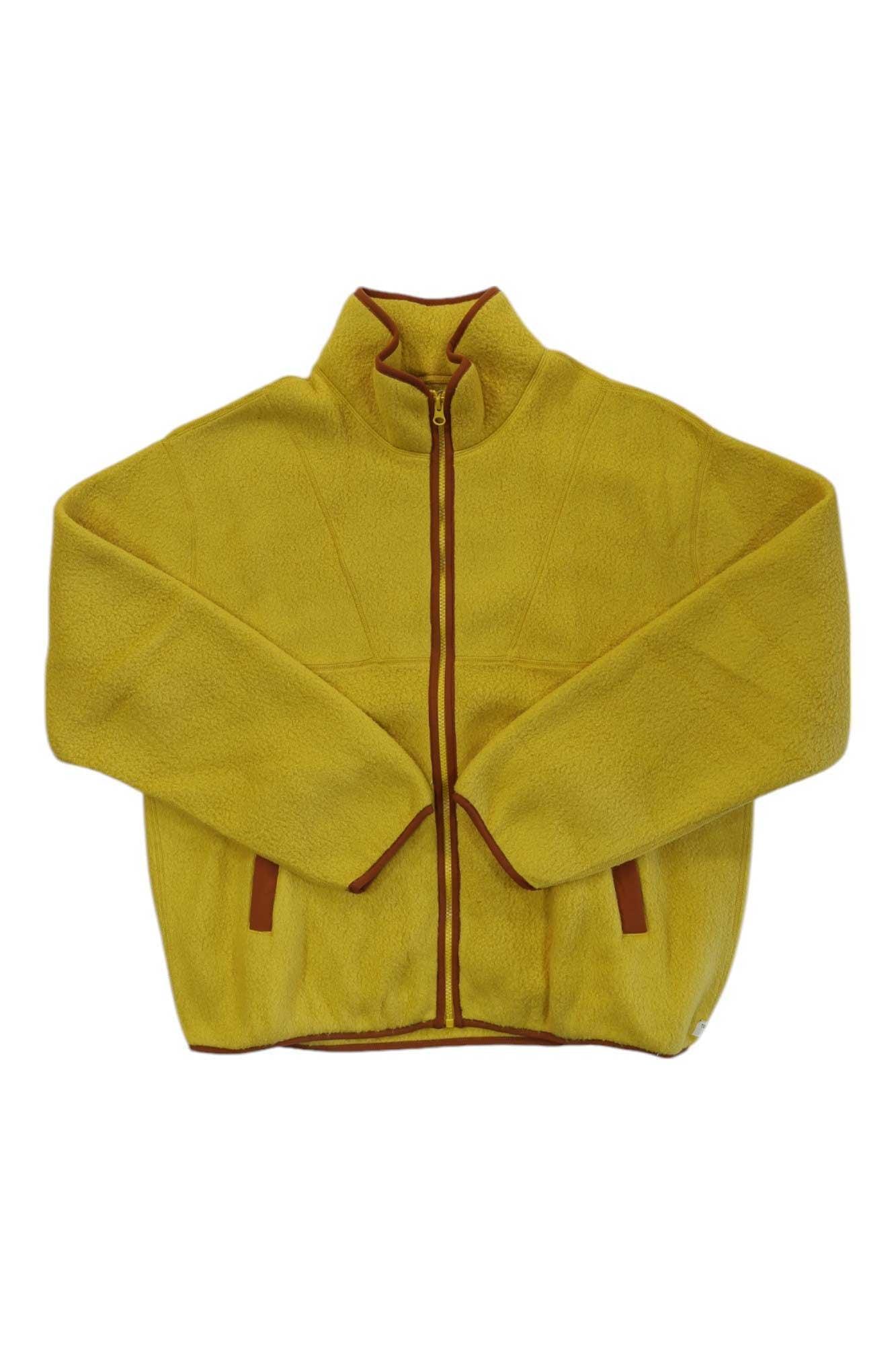 Toad & Co Mens Campo Fleece Full Zip Jacket Toad & Co