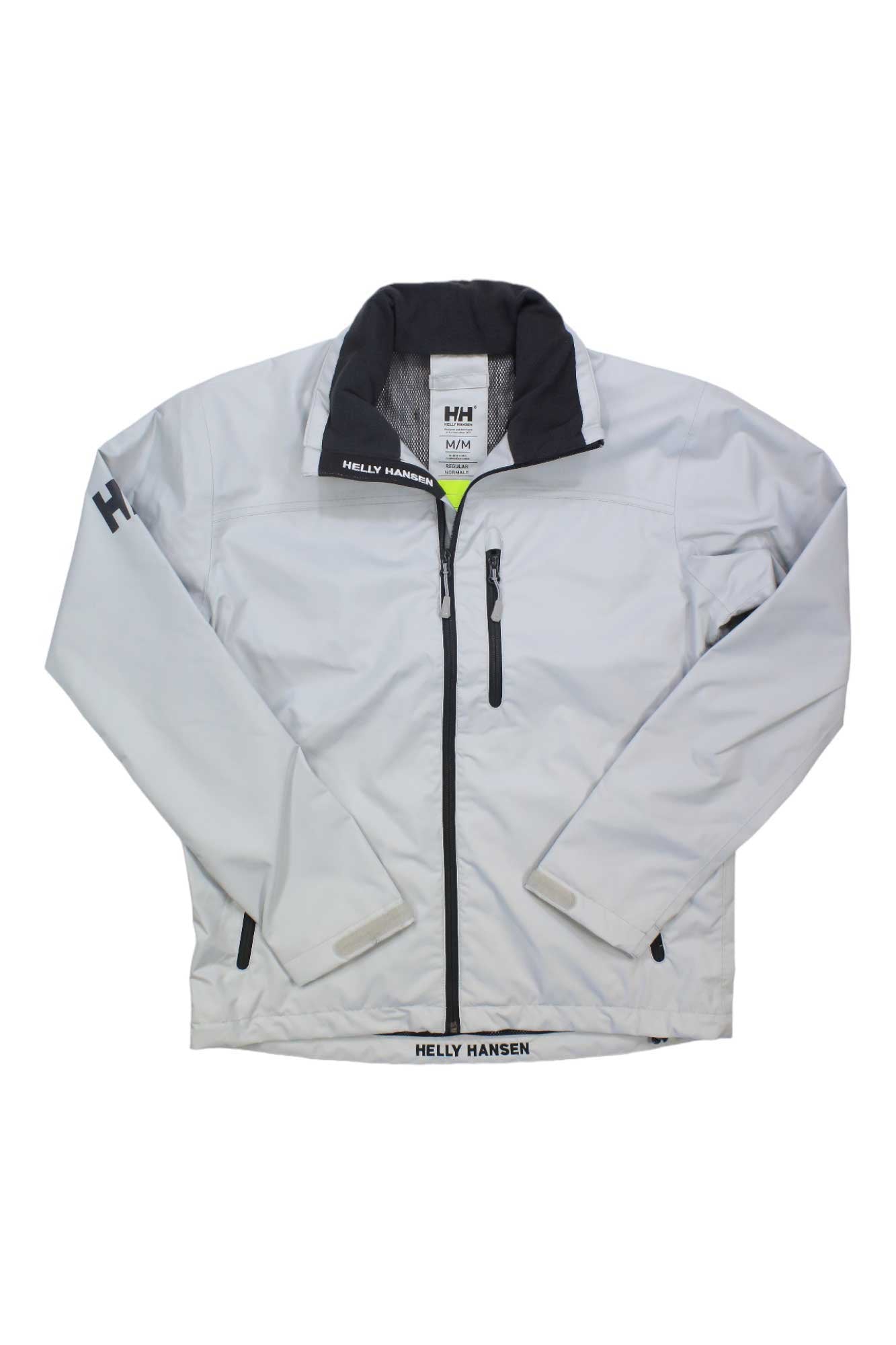 Helly Hansen Mens Crew Jacket Helly Hansen