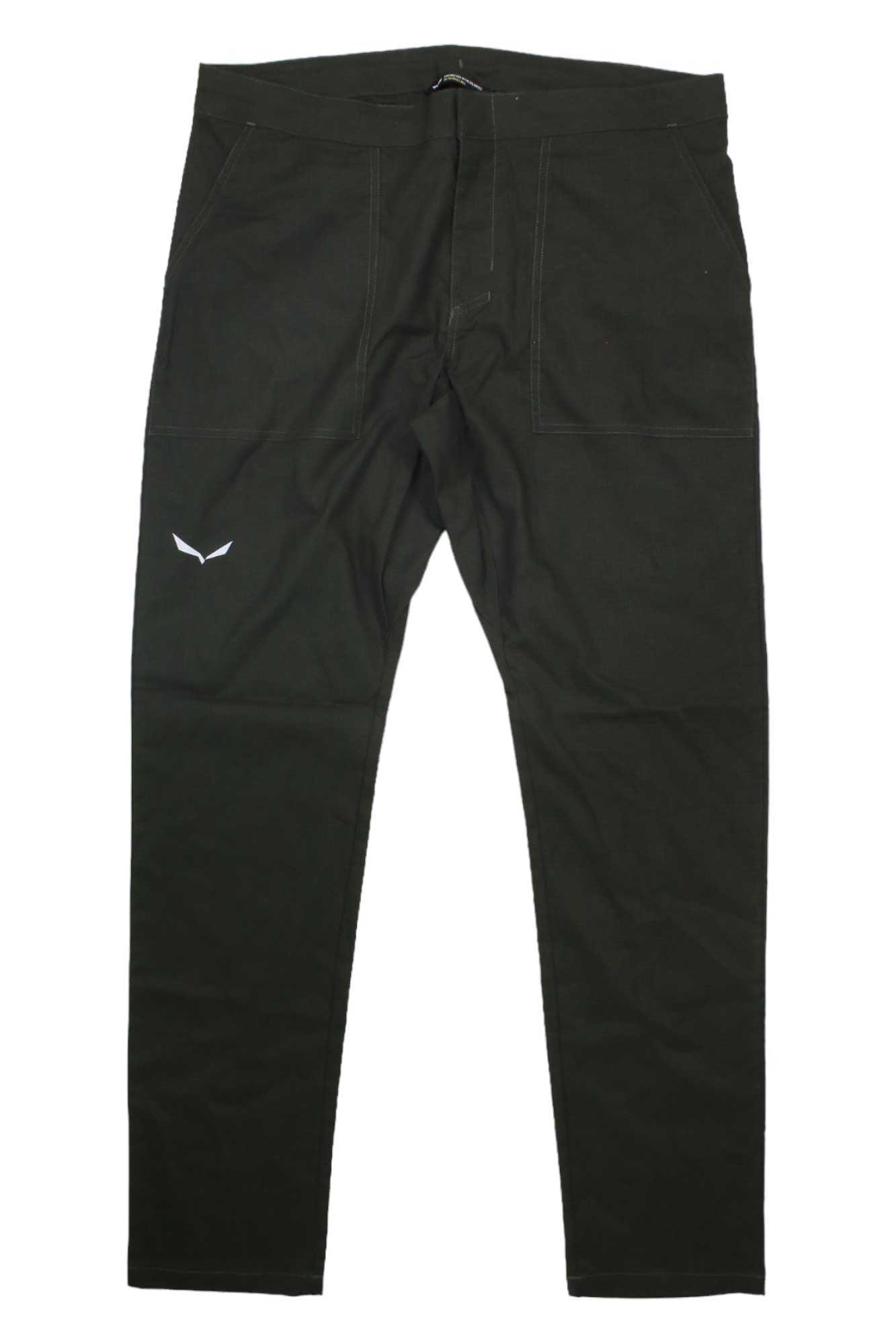Salewa Men's Lavaredo Hemp Ripstop Pant Salewa