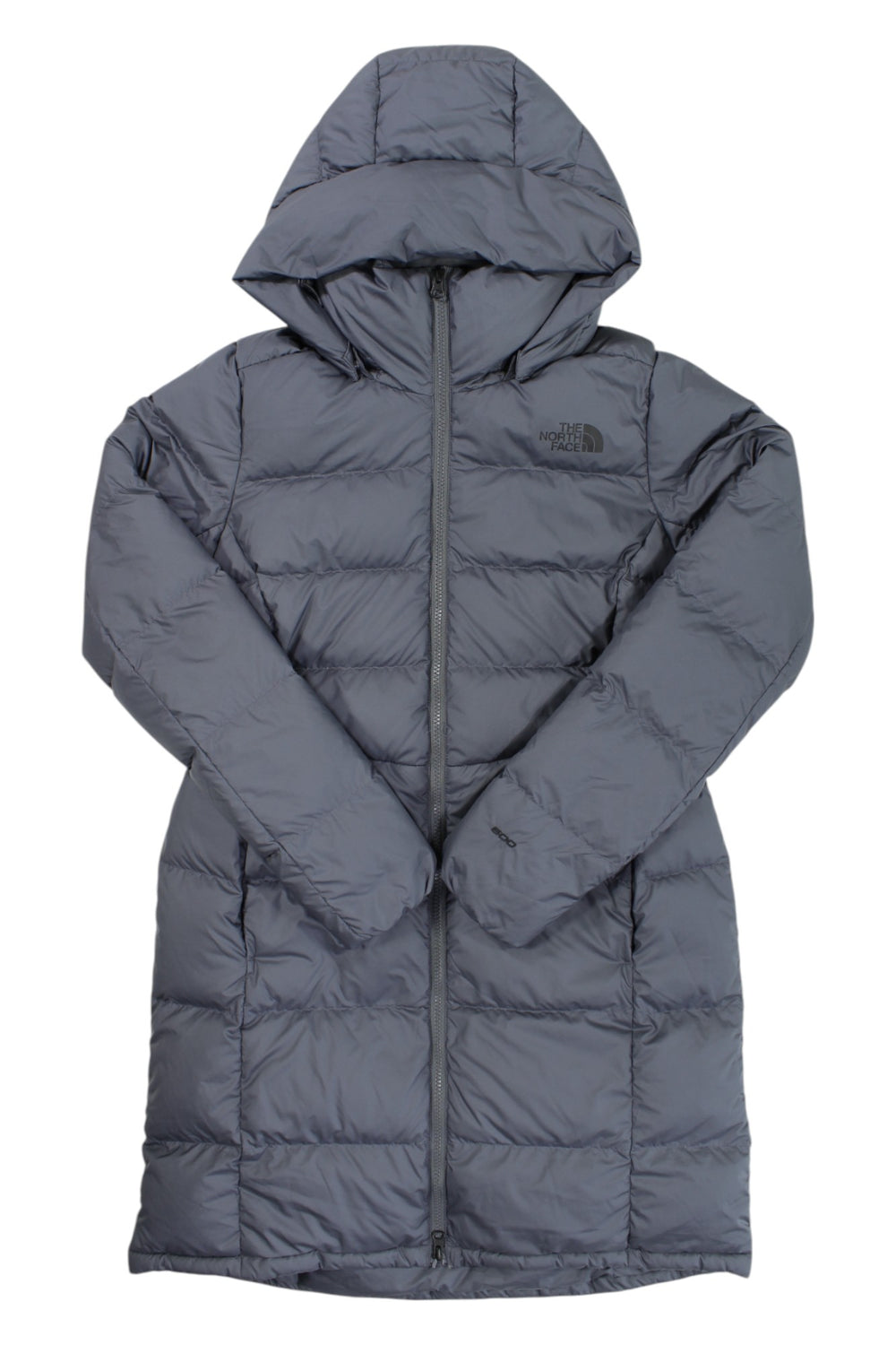 Womens Metropolis Parka