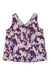 Eddie Bauer Travex Womens Departure V Neck Tank - Printed Eddie Bauer Travex