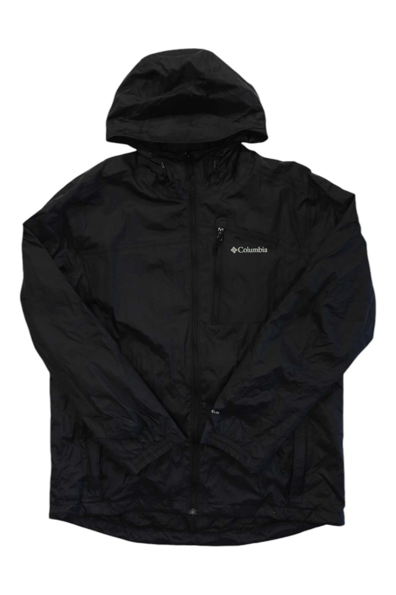 Columbia Mens Ascender Softshell Jacket Columbia