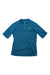 Mens Explore Zip Neck Technical T-Shirt Rapha
