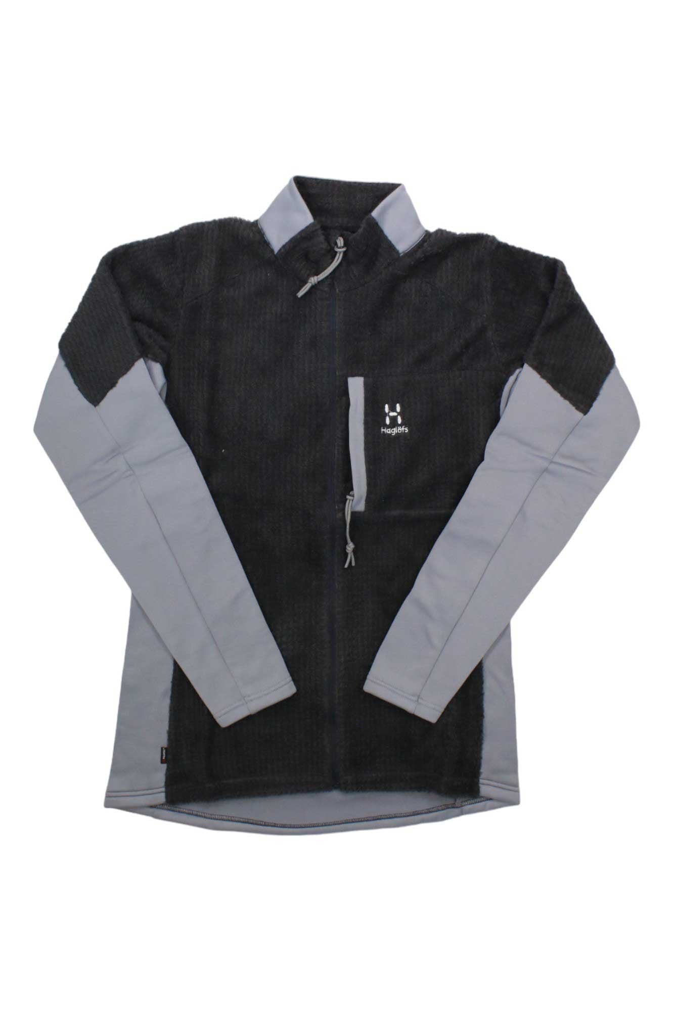 Haglofs Womens Touring Mid Jacket Haglofs