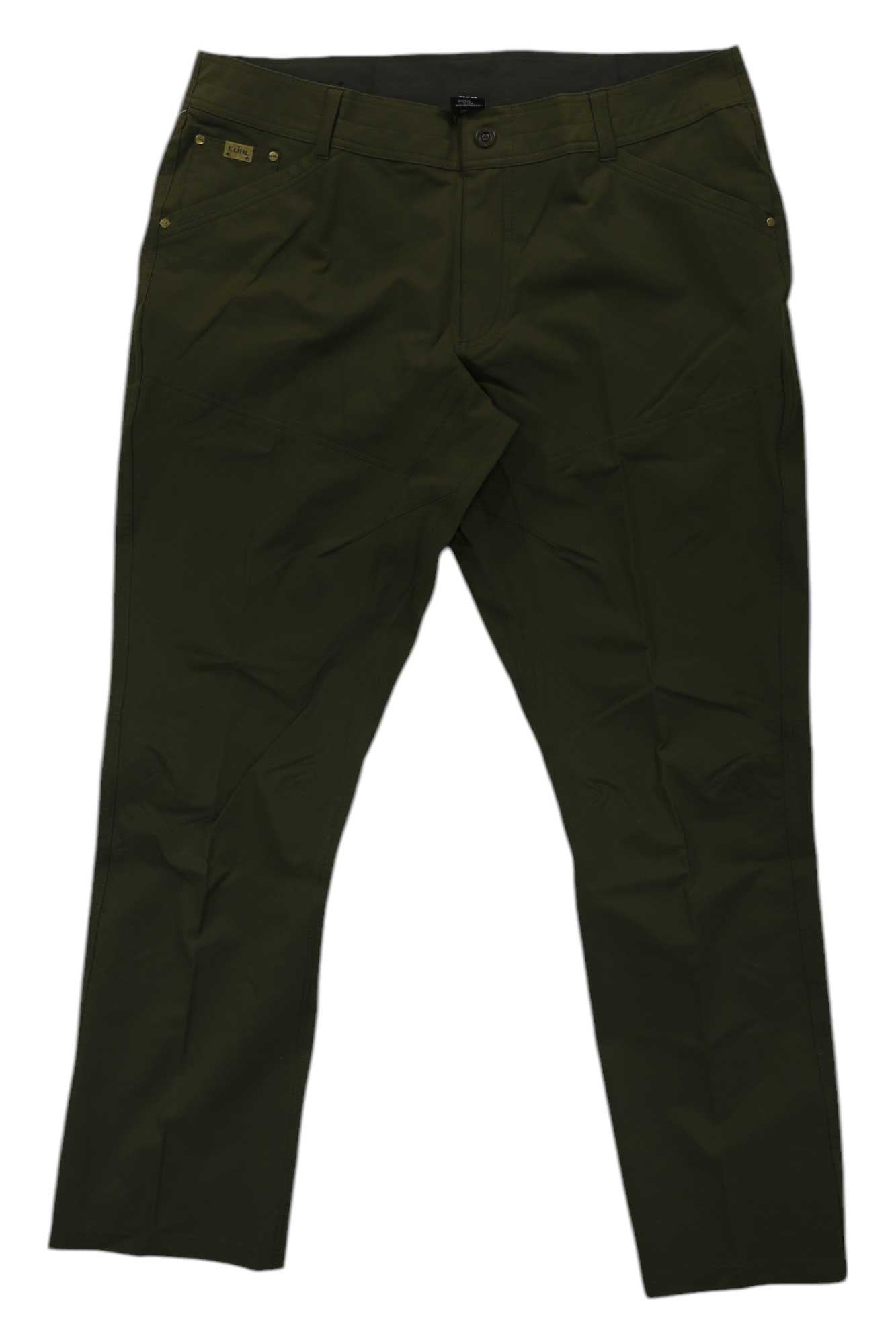Mens Silencr Pants Kuhl