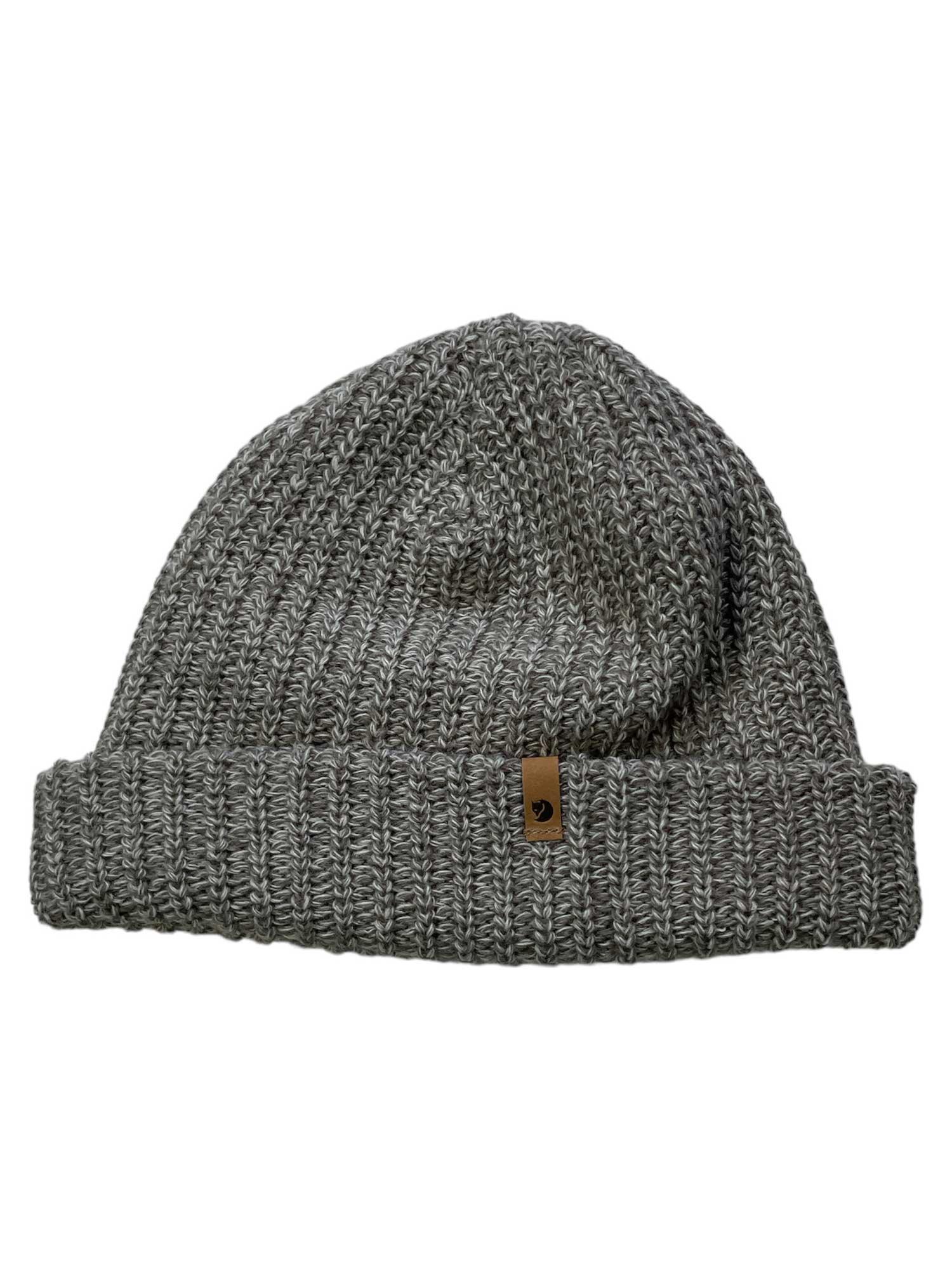 Fjallraven Ovik Melange Beanie – Out&Back Outdoor