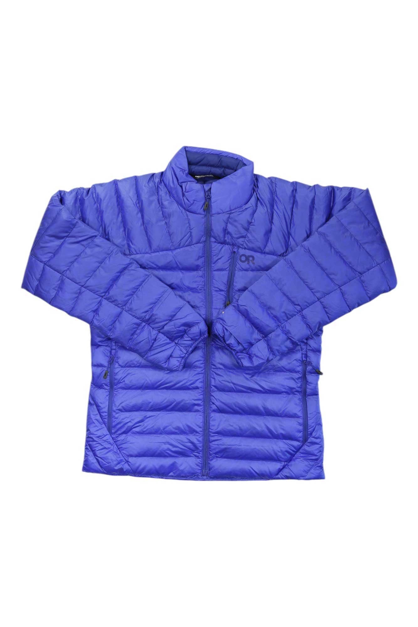 Outdoor Research Mens Helium Down Jacket Outdoor Research