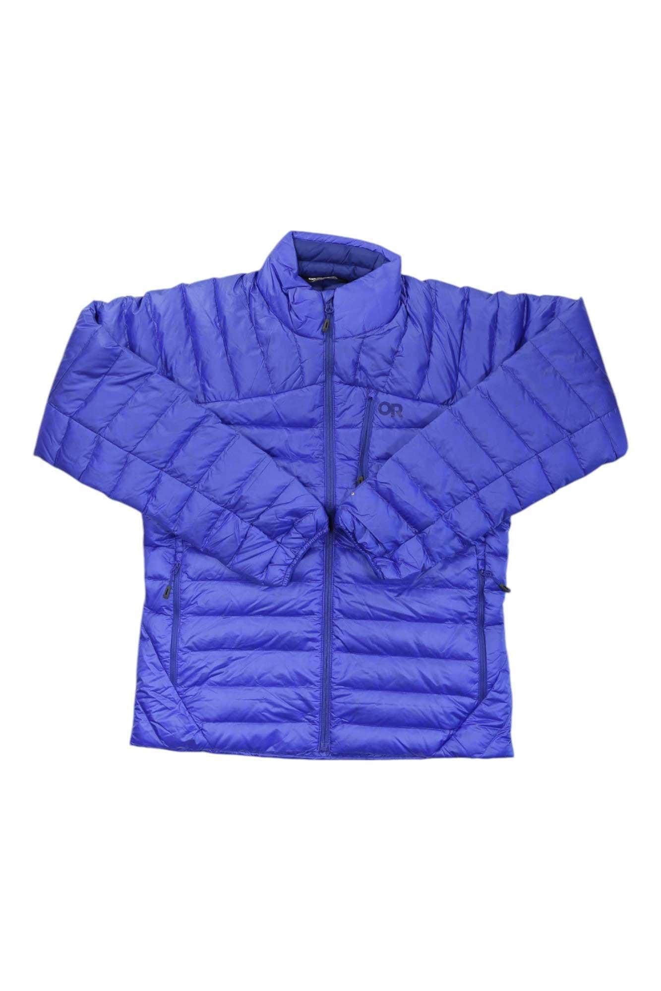 Outdoor Research Mens Helium Down Jacket Outdoor Research