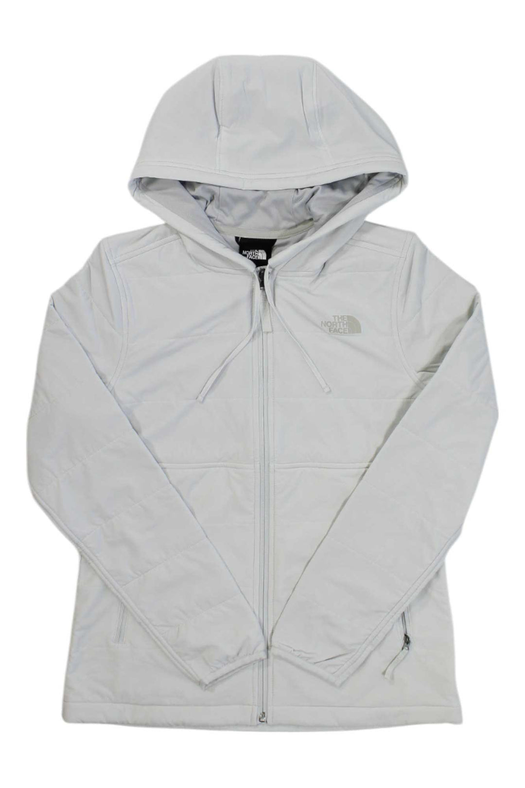 The North Face Womens Mountain Sweatshirt 3.0 Hoodie The North Face
