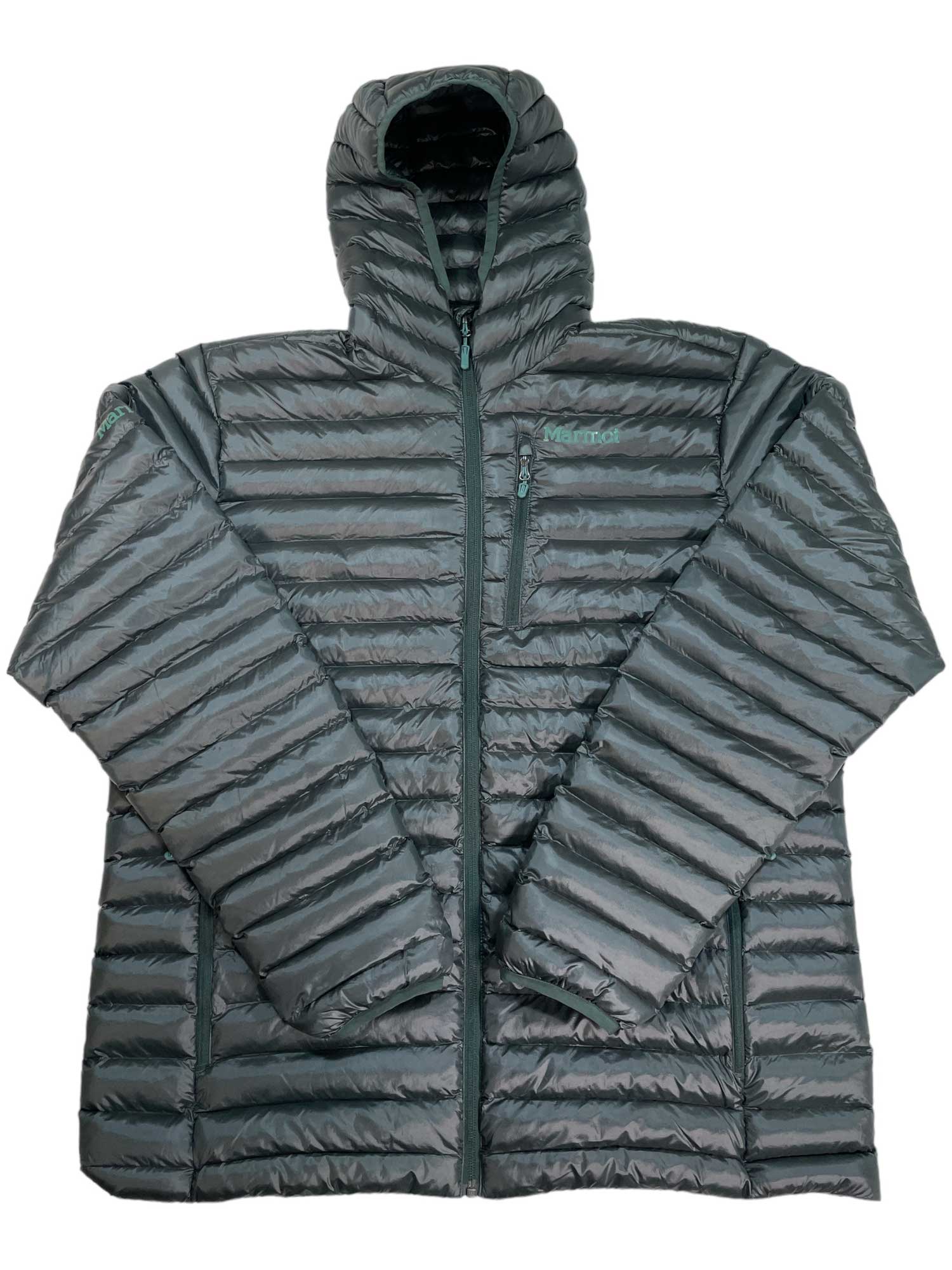 Men's Avant Featherless Insulated Hoodie