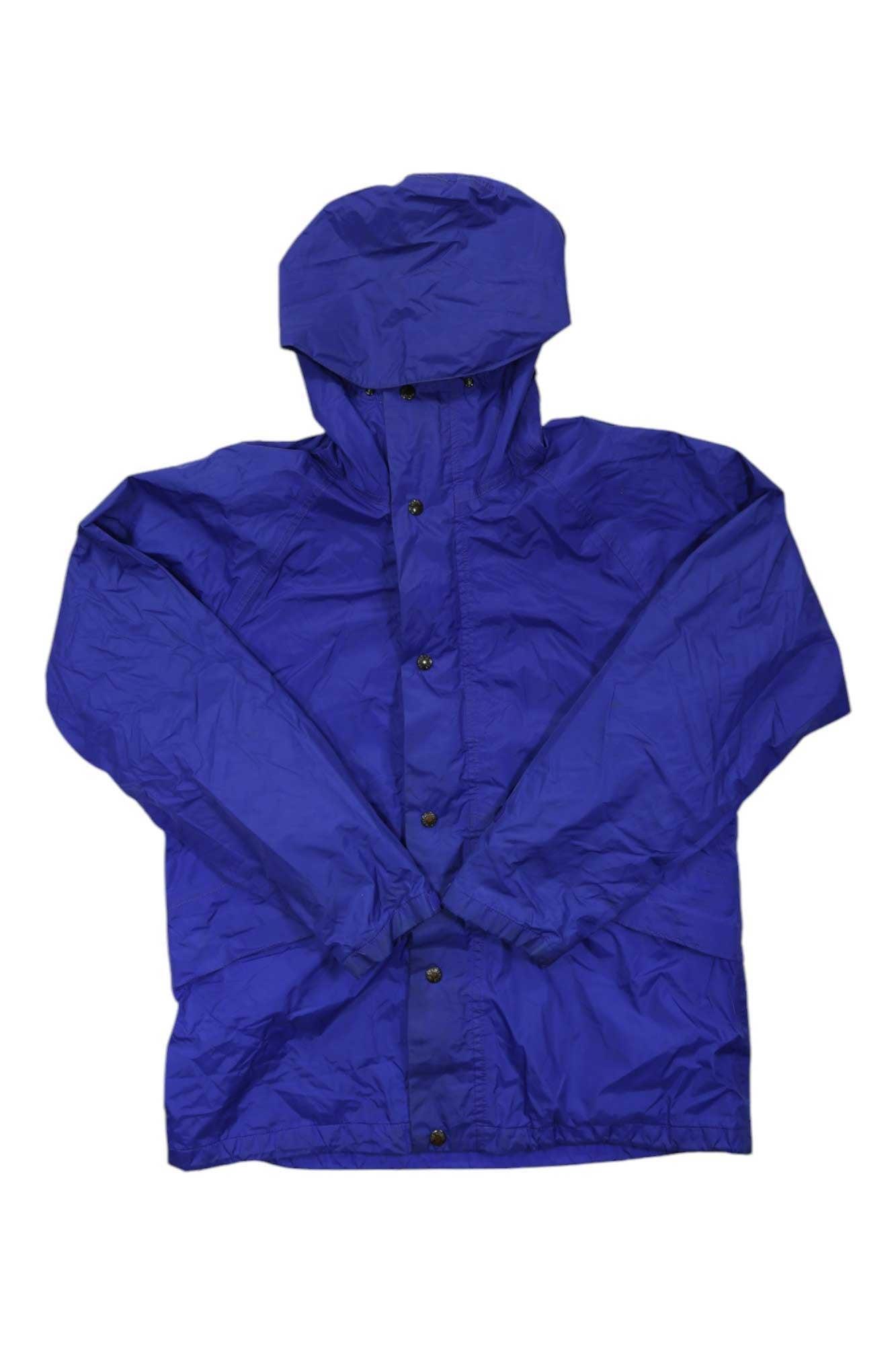 The North Face Mens Vintage Rain Coat The North Face