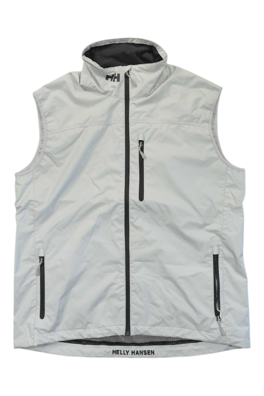Helly Hansen Mens Crew Vest Helly Hansen