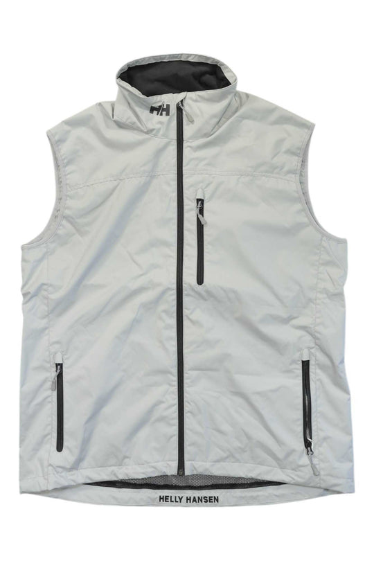 Helly Hansen Mens Crew Vest Helly Hansen