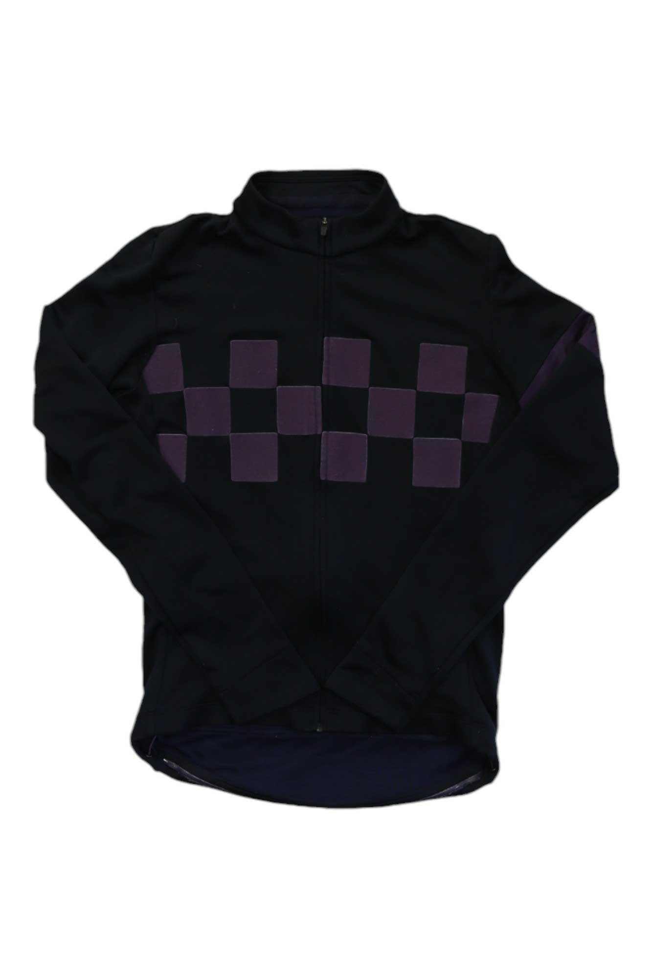 Rapha Check Classic Long Sleeve Jersey Rapha