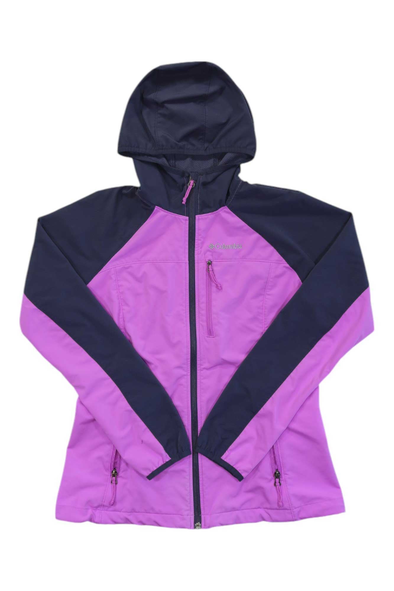 Columbia Womens Active Midweight Hoodie Columbia
