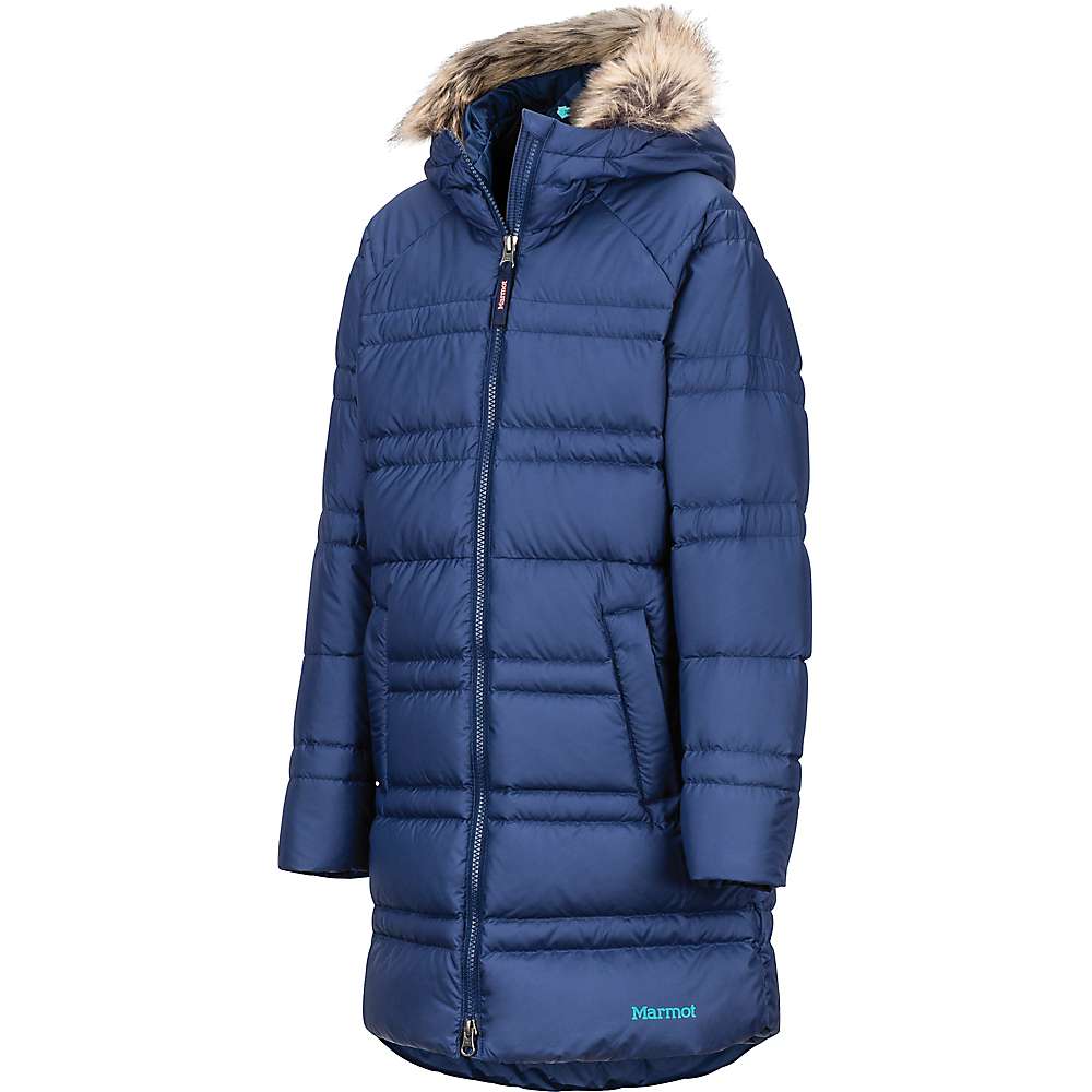 Kids Montreaux Down Jacket Marmot
