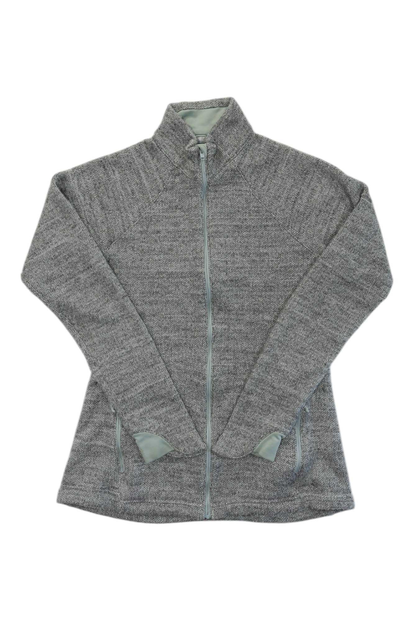 Columbia Womens Fleece Full Zip Jacket Columbia