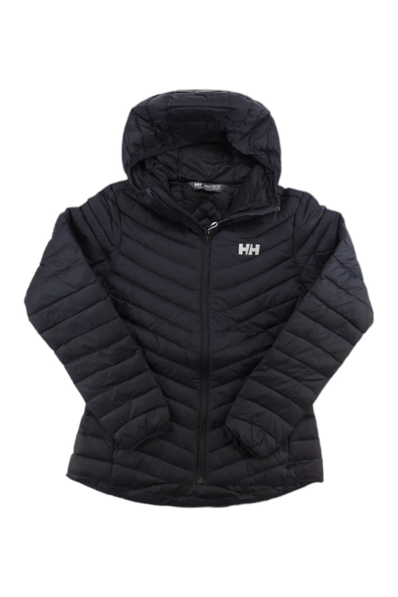 Helly Hansen Women's Verglas Hooded Down Insulator Jacket Helly Hansen