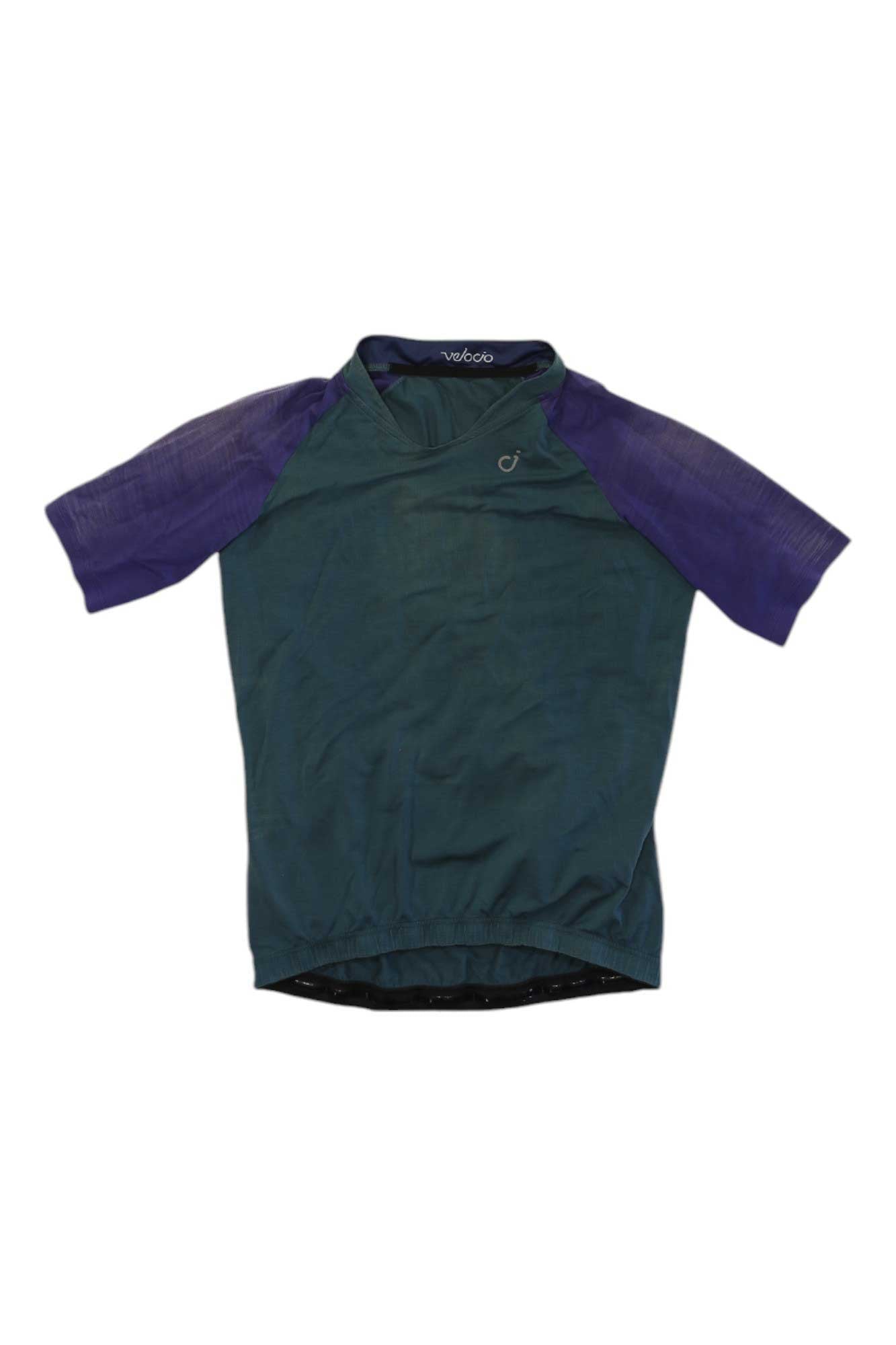 Velocio Mens Micromodal Jersey Velocio