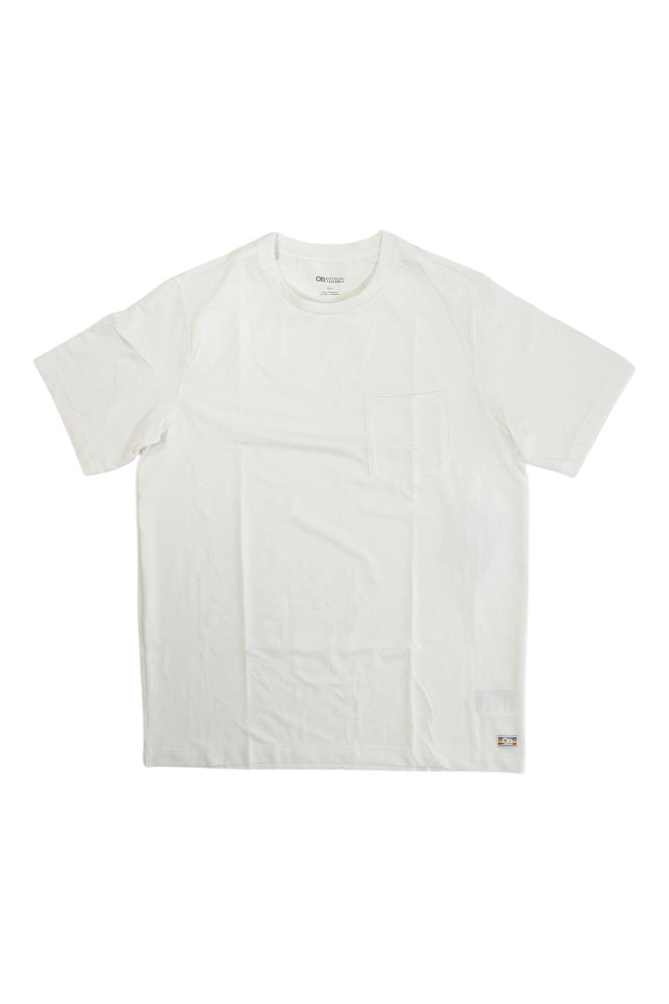 Outdoor Research Mens Essential Pocket T-Shirt Outdoor Research