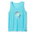 Smartwool Active Ultralite Pride Graphic Tank Smartwool