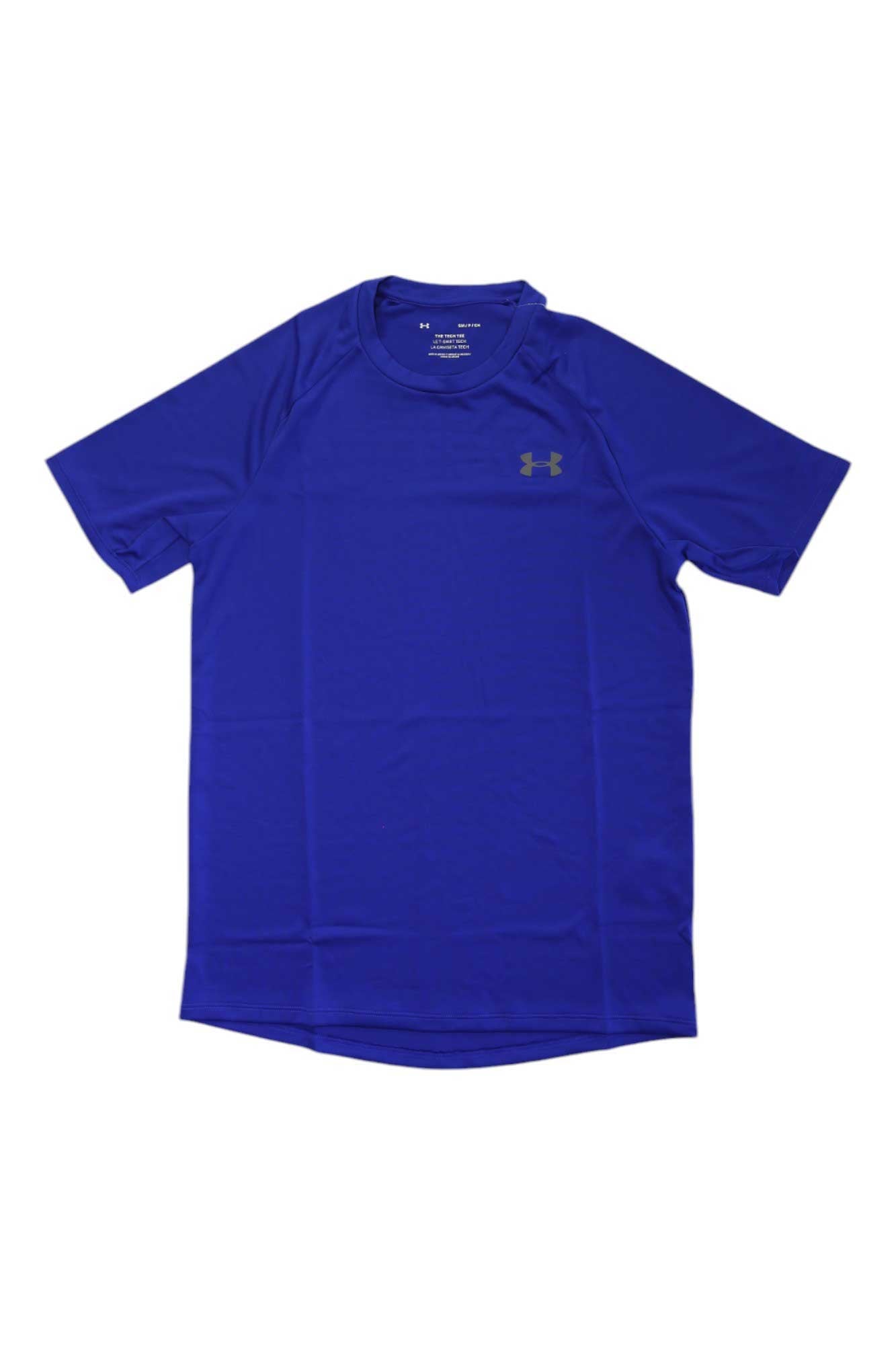 Under Armour Mens UA Tech 2.0 SS Tee Under Armour