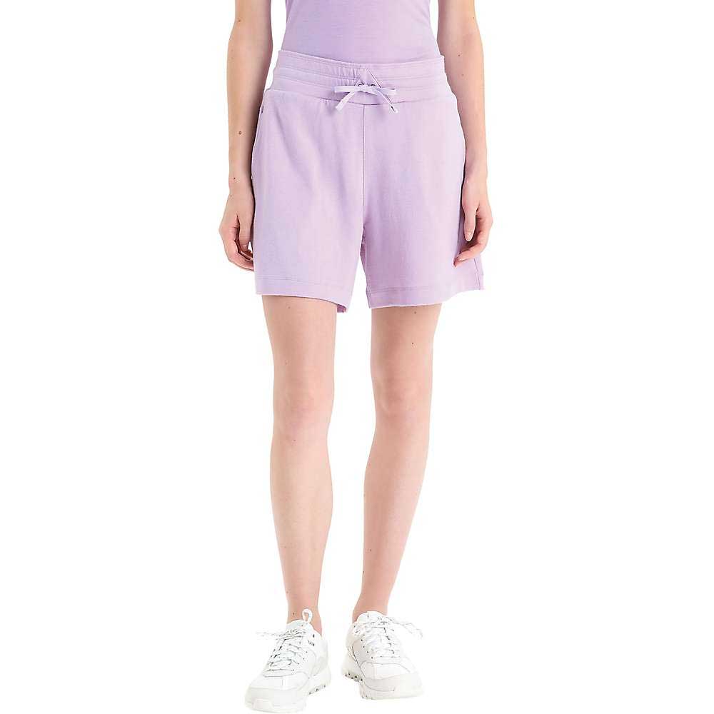 Icebreaker Womens Crush Short Icebreaker