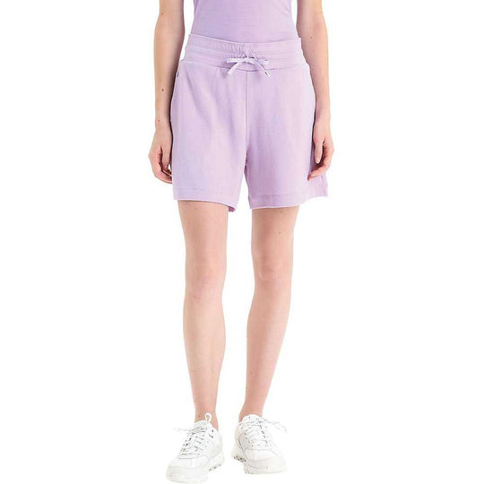 Icebreaker Womens Crush Short Icebreaker